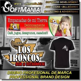 Lee el articulo completo DISENO PROFESIONAL DE MARCA Lee el articulo completo DISENO PROFESIONAL DE MARCA