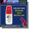 GE23071003: Plastic Nail Glue brand Adoro - 12 Bottles