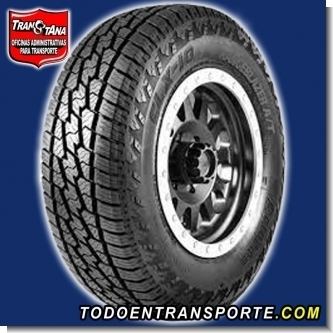 Read full article RADIAL TIRE FOR VEHICLE SUV  SIZE 235/65R17 235/65R17 BRAND LANDSAIL MODEL CLX-10 108S XL BL