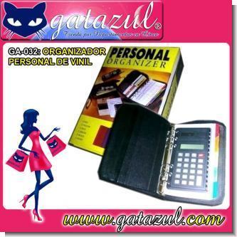 Read full article VINYL PERSONAL ORGANIZER Read full article VINYL PERSONAL ORGANIZER