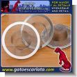 GE20110648: METAL FILTERS FOR SINKS 2, 3 AND 4.5 INCHES
