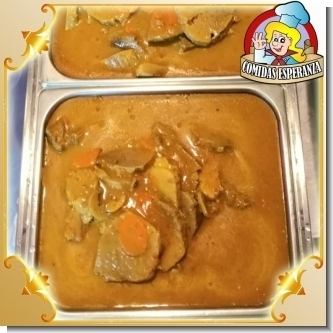 Read full article Catering Service Food Menu - 06 - Pork Medallions in sauce to choose