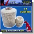 GEPOV263: Ball of Thread to Tie Tamales Size 4 - 12 Units