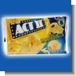 GEPOV273: MICROWAVE POPCORN WITH BUTTER BRAND ACT II - 18 UNITS