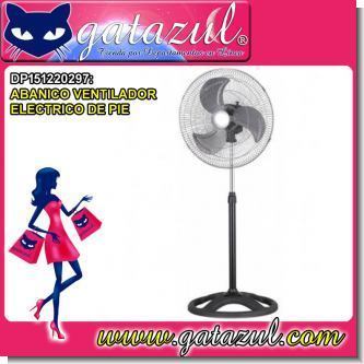 Read full article STAND ELECTRIC FAN Read full article STAND ELECTRIC FAN