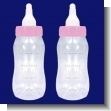 GEPOV368C: Botella Chupon Pequena Biberon marca Baby Bear 12 Unidades