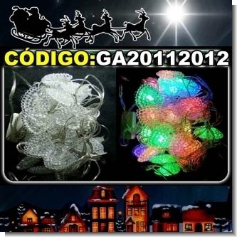 Read full article CHRISTMAS LIGHTS - LED HEARTS 100 MULTICOLORED LIGHTS Read full article CHRISTMAS LIGHTS - LED HEARTS 100 MULTICOLORED LIGHTS