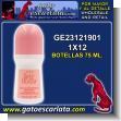 GE23121901: Desodorante Roll-on Sweet Honesty 75 Mililitros- Docena al por Mayor
