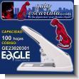 GE23020301: Engrapadora Industrial marca Eagle con Capacidad para 100 Hojas