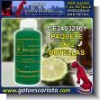 GE24032901: Aceite de Bergamota para el Cabello - Docena al por Mayor