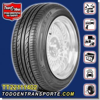 Read full article RADIAL TIRE FOR VEHICULE SEDAN BRAND OVATION  SIZE 165/70R14 MODEL VI-682
