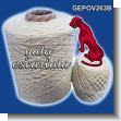 GEPOV263B: BALL OF THREAD TO TIE TAMALES SIZE 5 - 12 UNITS