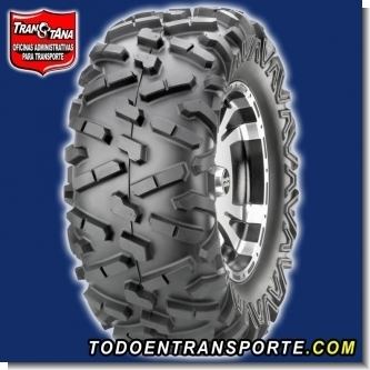 Read full article RADIAL TIRE FOR VEHICLE CUAD BRAND WANDA SIZE 26X10-12 MODEL P350, 6PR