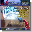 GE23092204: Cucharas Plasticas Desechables marca Don Pepe - 12 Paquetes con 25 Cucharas Cada Uno